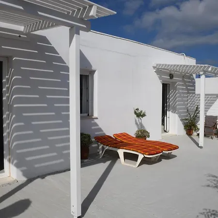 Σπίτι διακοπών Cycladic House At The Suburbs Of Νάουσα