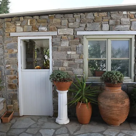 Cycladic House At The Suburbs Of Σπίτι διακοπών Νάουσα