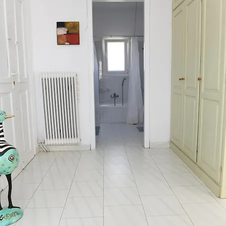 Cycladic House At The Suburbs Of Σπίτι διακοπών