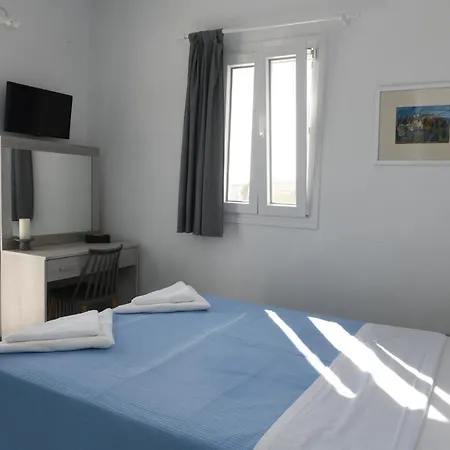 Cycladic House At The Suburbs Of * Νάουσα