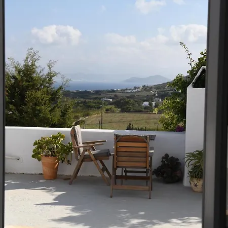 Cycladic House At The Suburbs Of Σπίτι διακοπών Νάουσα