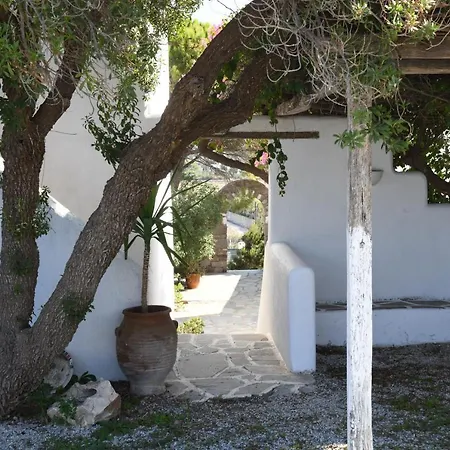 Cycladic House At The Suburbs Of Σπίτι διακοπών