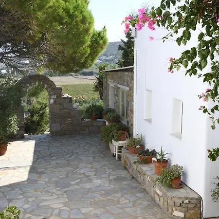 Cycladic House At The Suburbs Of Σπίτι διακοπών *