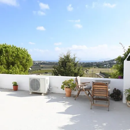 Σπίτι διακοπών Cycladic House At The Suburbs Of